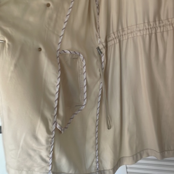 Evereve Trench - Picture 6 of 8